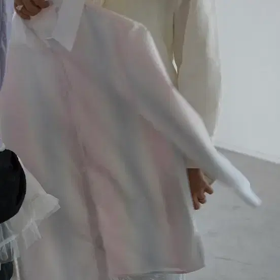 포코포스카 셔츠