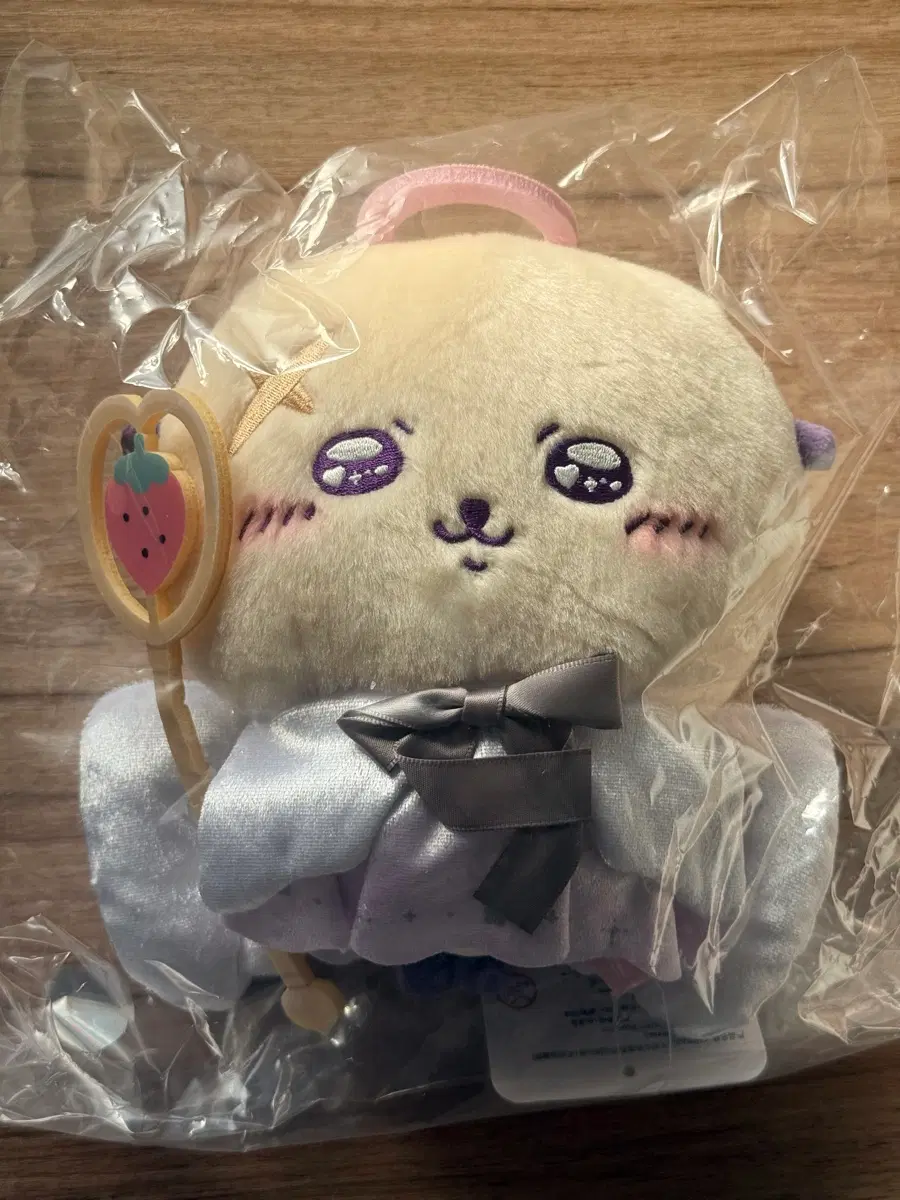 대천사 랏코 인형 (인형사이즈)