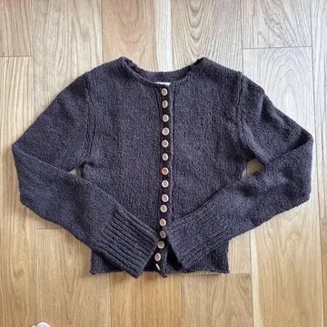 SHISHIKUI manybotan 메니보 brown