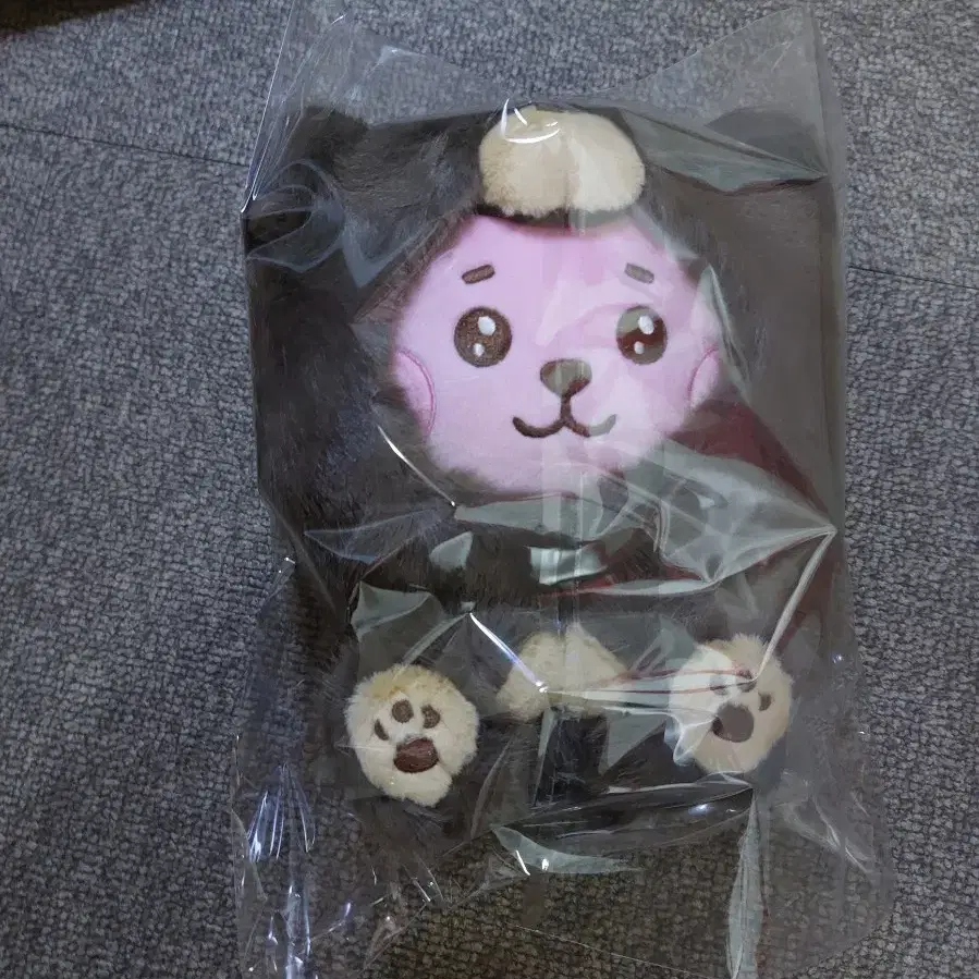 BTS bt21 정국 COOKY 인형(무료배송)