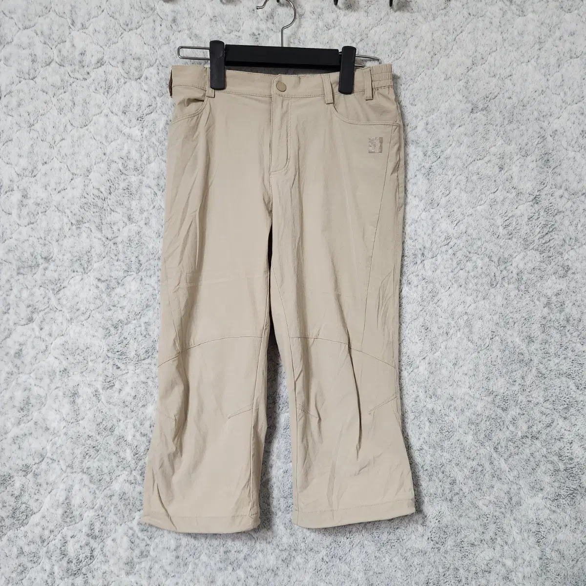 K303 [27] 블랙야크 여성 바지