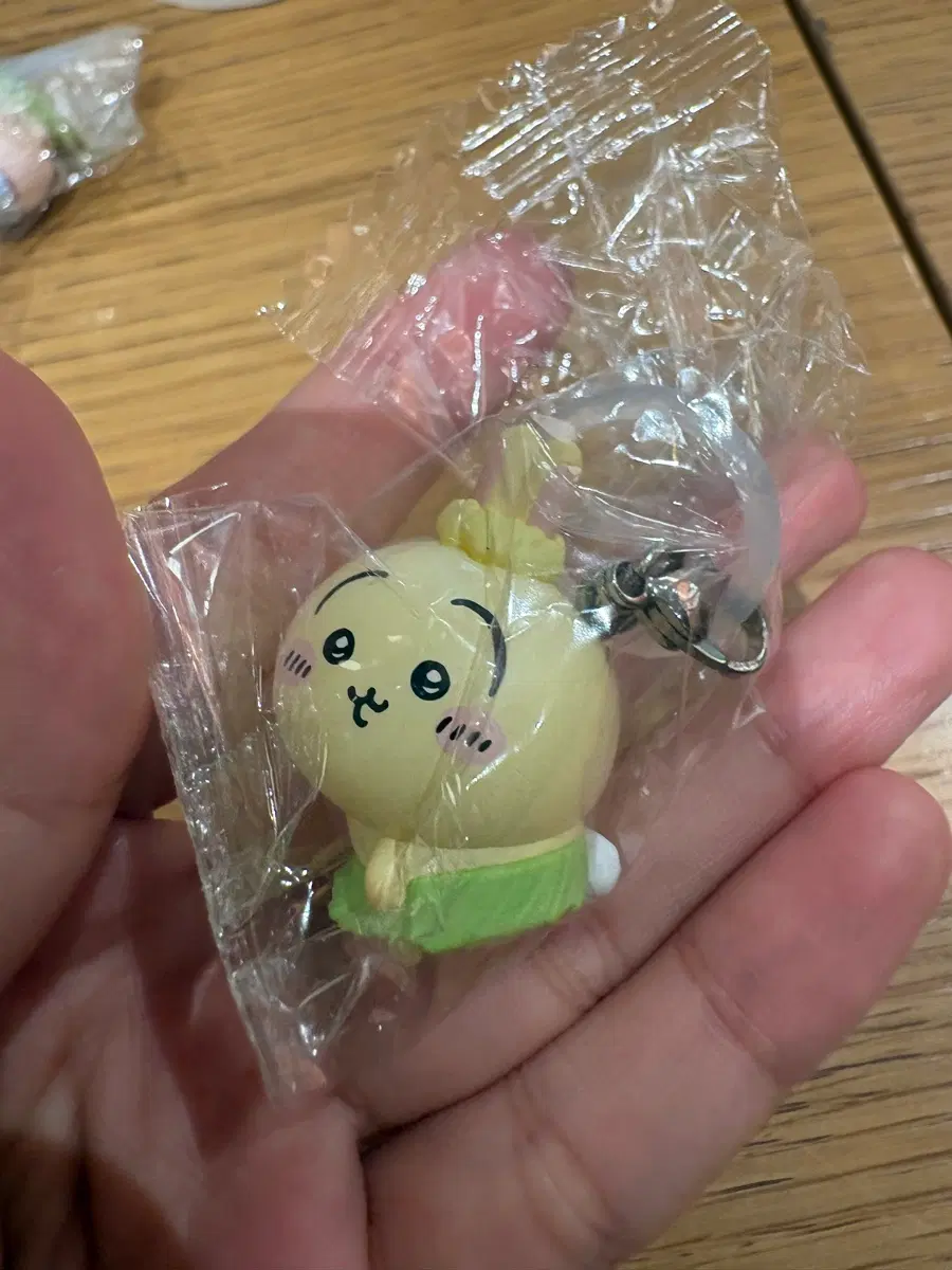 [우사기] 인어섬 메지루시