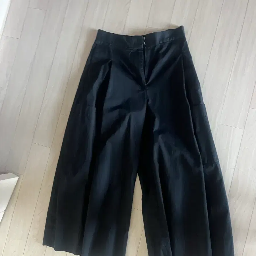 cos 와이드 팬츠