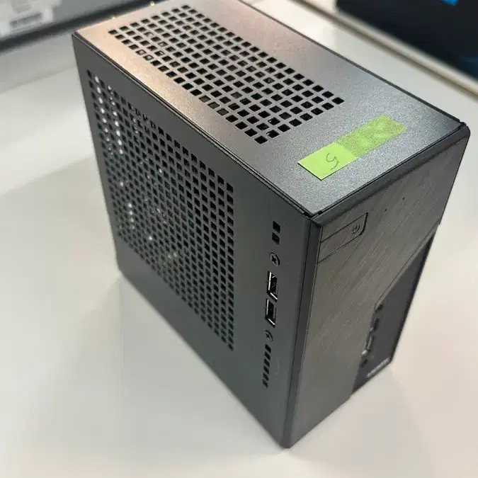 ASRock DeskMini X300 미니 PC (개별 가격, 총 6개 보유)