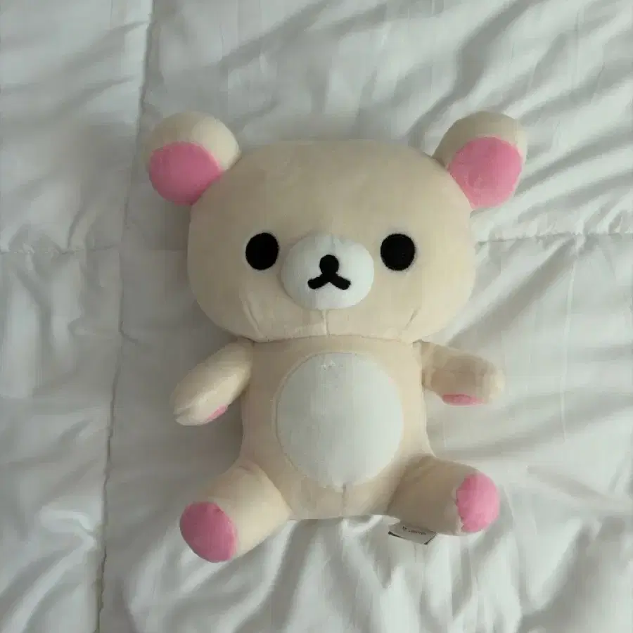 코리락쿠마 30cm 인형