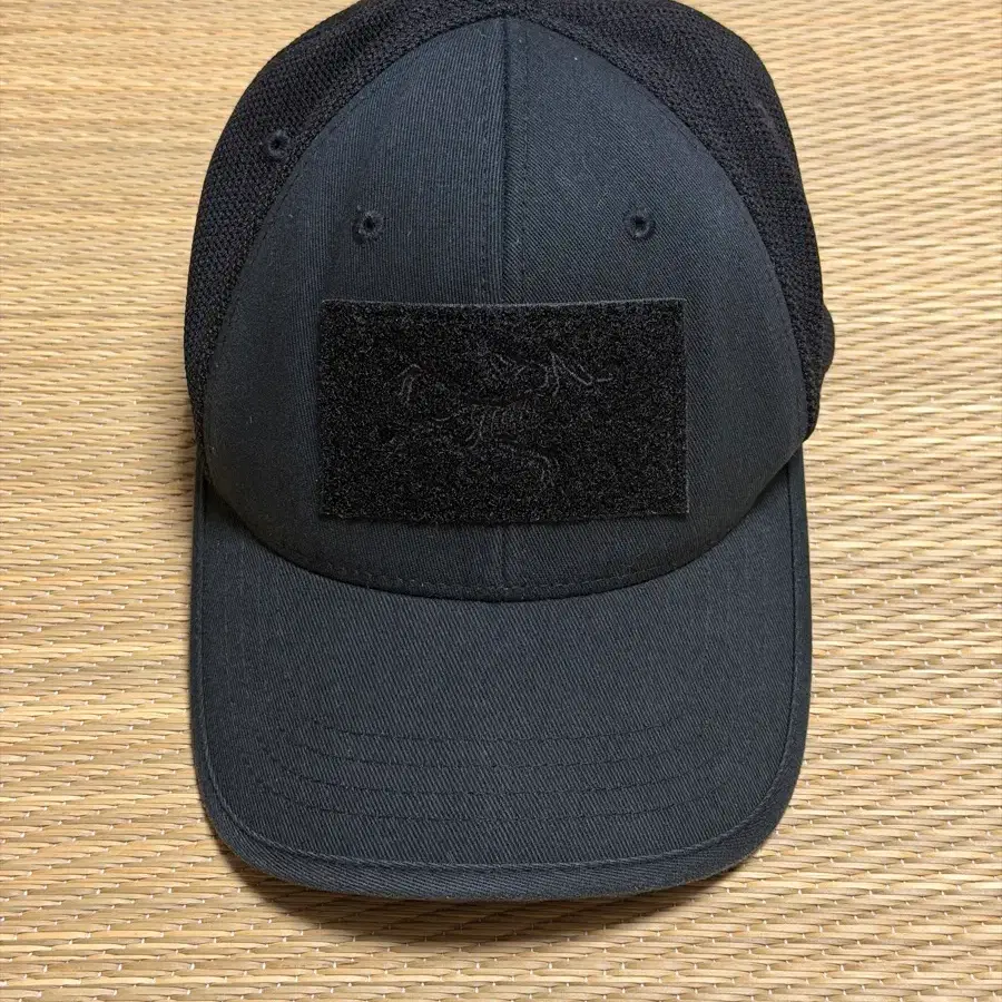 아크테릭스 리프 BAC 캡