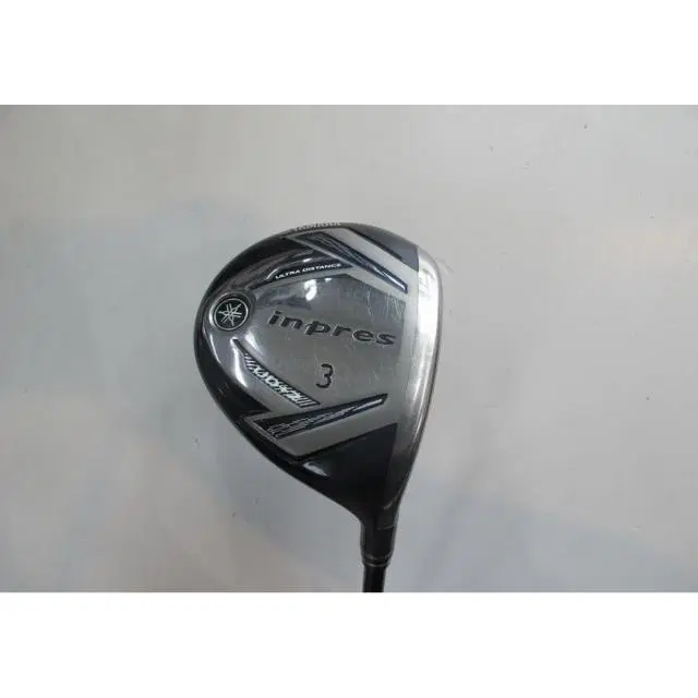 야마하 INPRES UD2 3번 15도 우드 TMX-419 R 20...