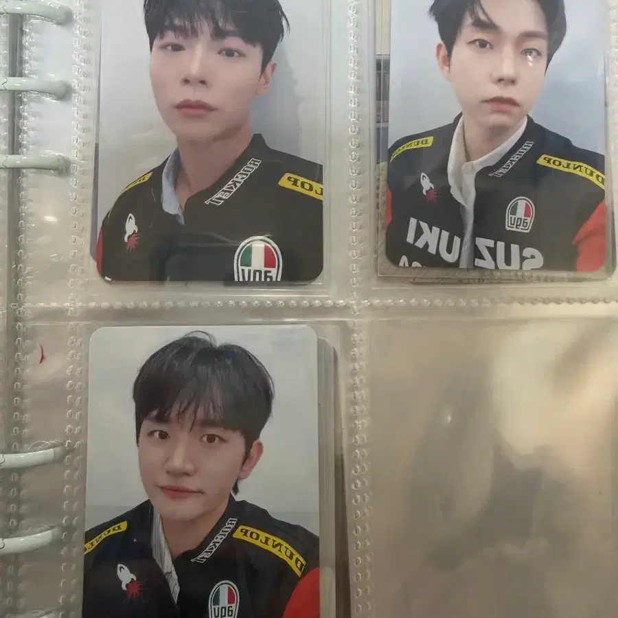 루시 와장창 미공포
