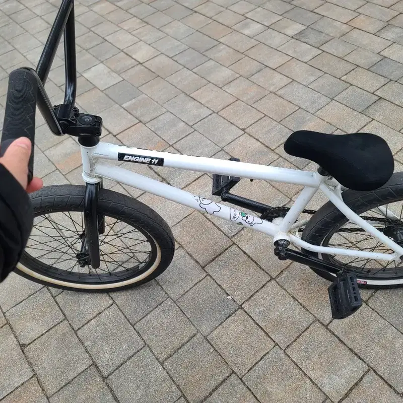 bmx 서브로사