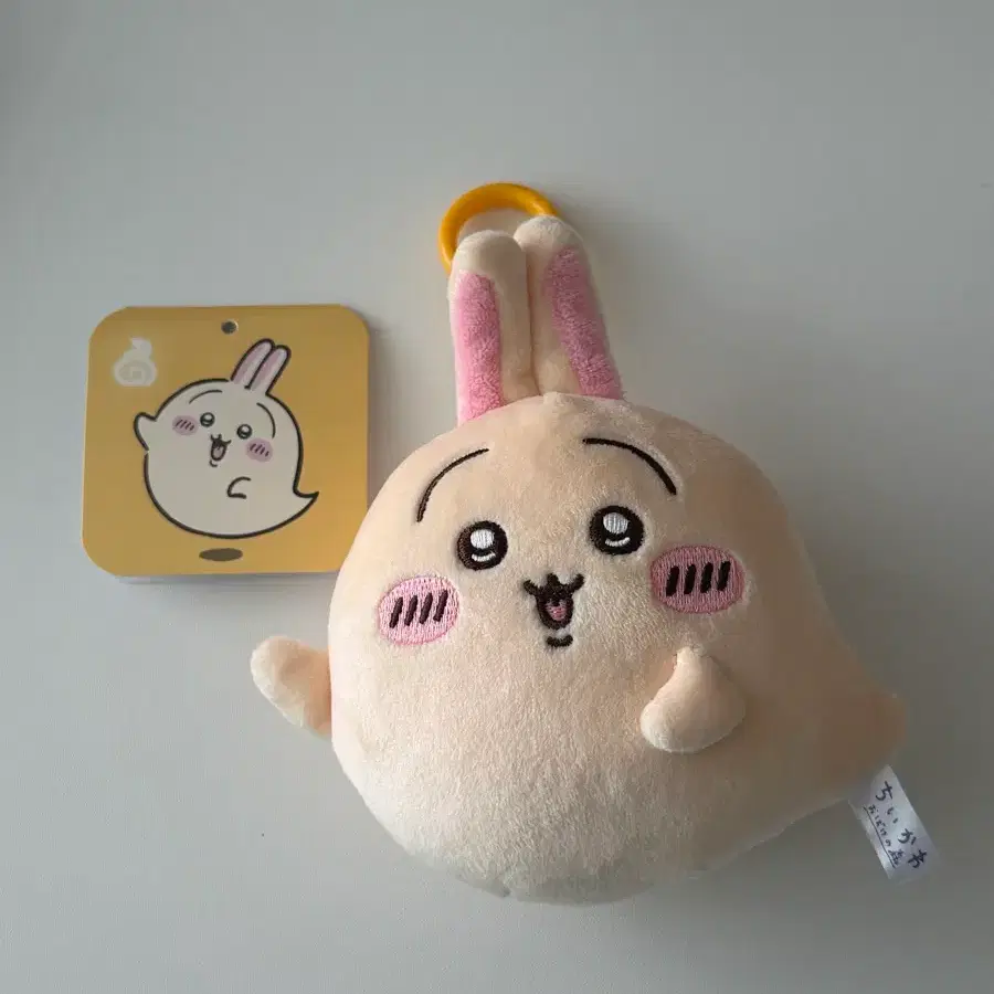 우사기 유령 인형