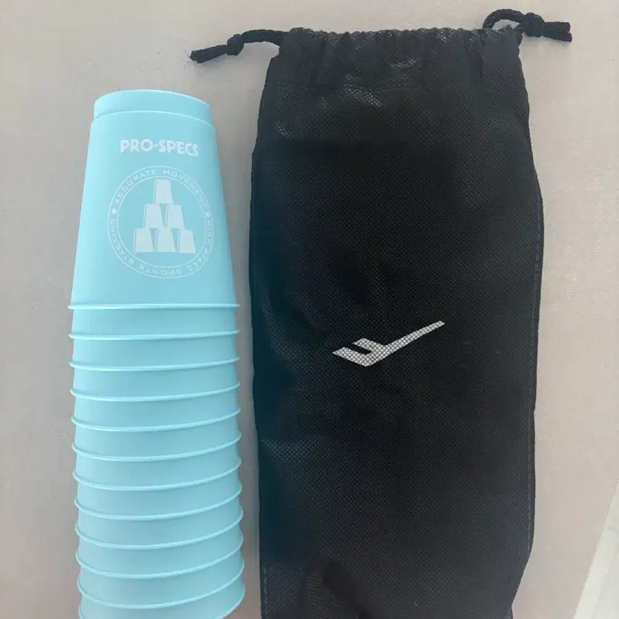 프로 스펙스 스태킹컵 세트