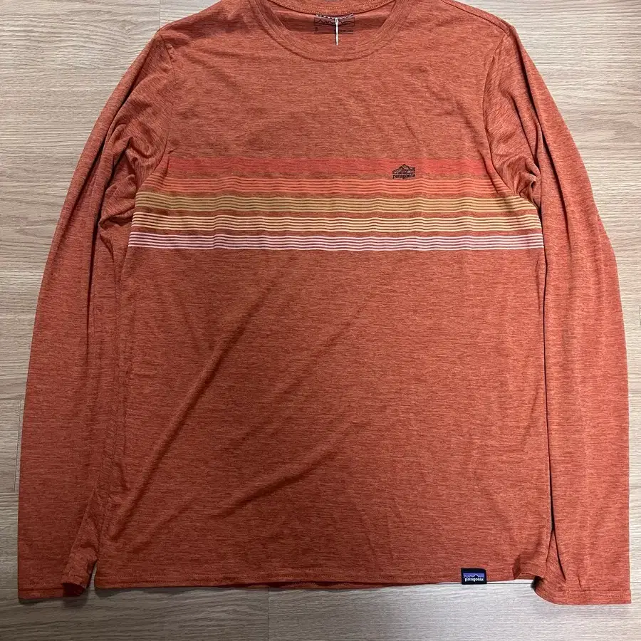파타고니아 롱슬리브 쿨 데일리 셔츠 S