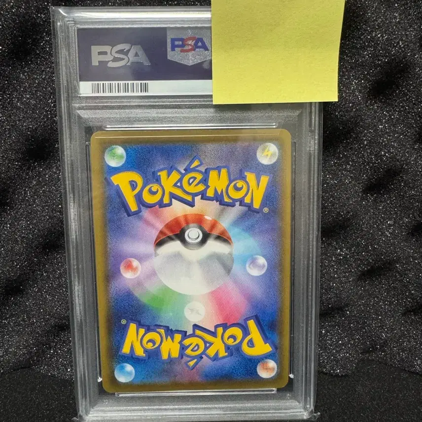 포켓몬 Psa10 쥬피썬더특일 포켓몬카드 등카 사진 2