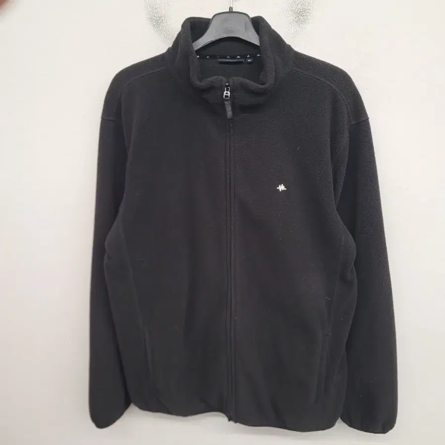 [105/XL] UNLIMITED 언리미티드 후리스 자켓