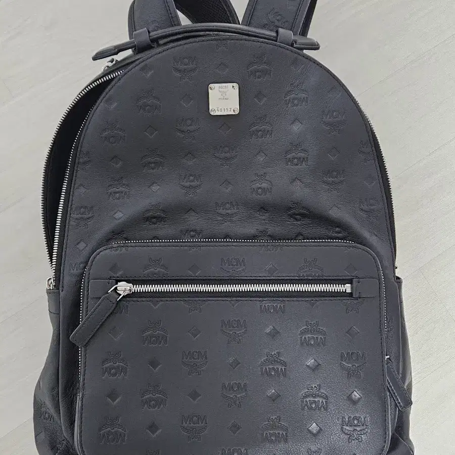 MCM 백팩