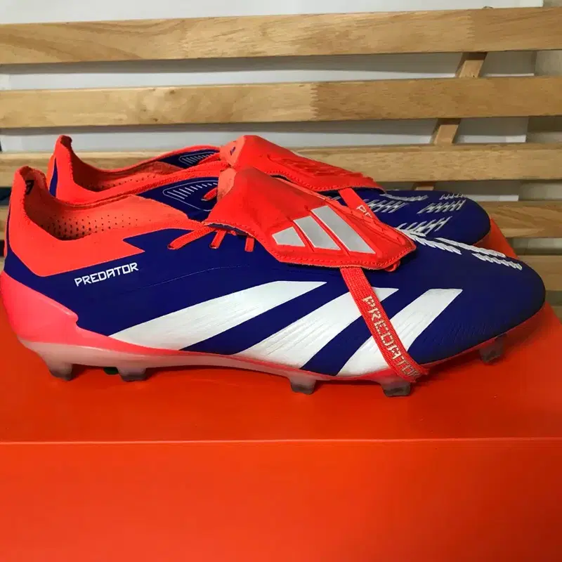 프레데터 엘리트 ft fg 280