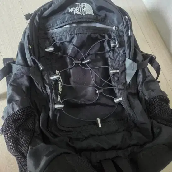 노스페이스 보레알리스1