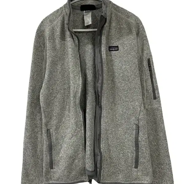 [S] PATAGONIA 파타고니아 베터스웨터 여성 플리스