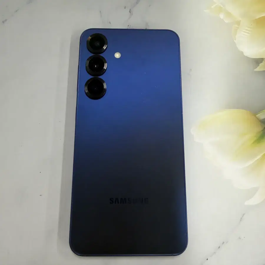 갤럭시S25 네이비 A급 256GB