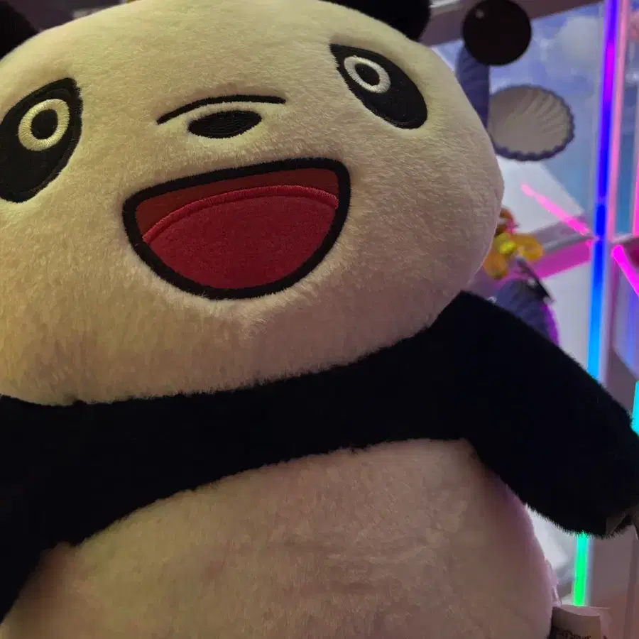 판매)판다코판다 중형인형