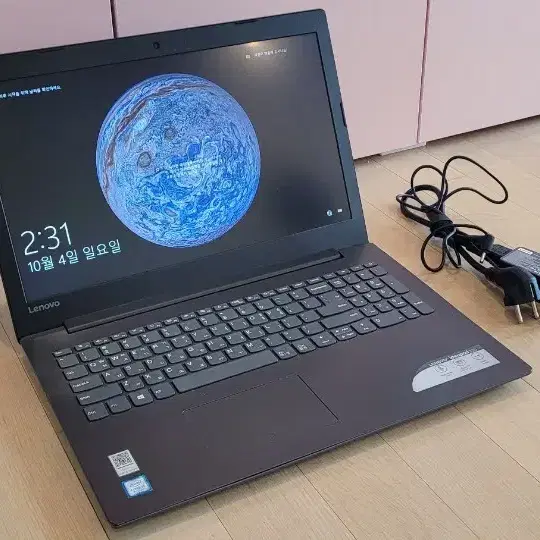 레노버 아이디어패드 320 노트북 (SSD512, 램12)