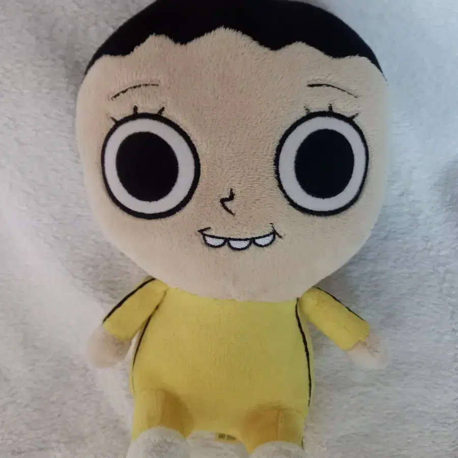 놓지마정신줄 정신이 인형