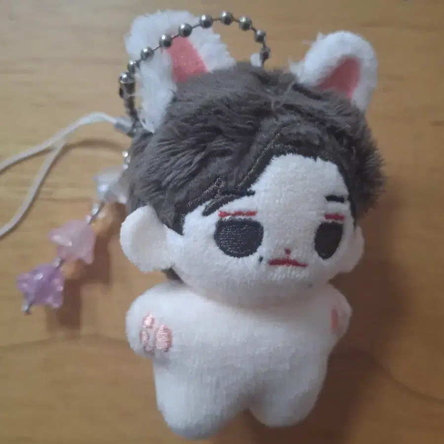 이창섭 5cm 솜인형