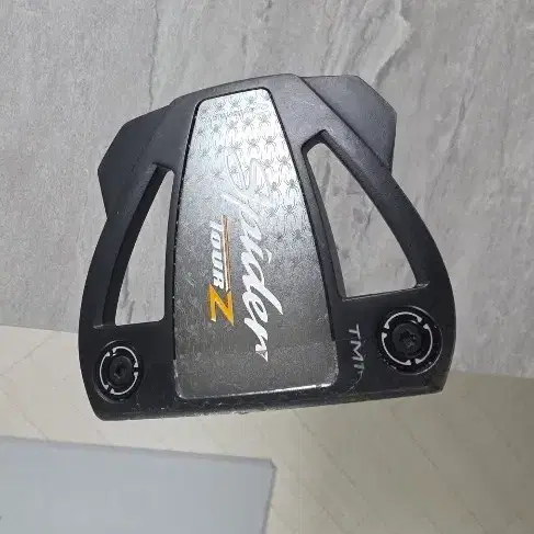 스파이더 투어Z 퍼터