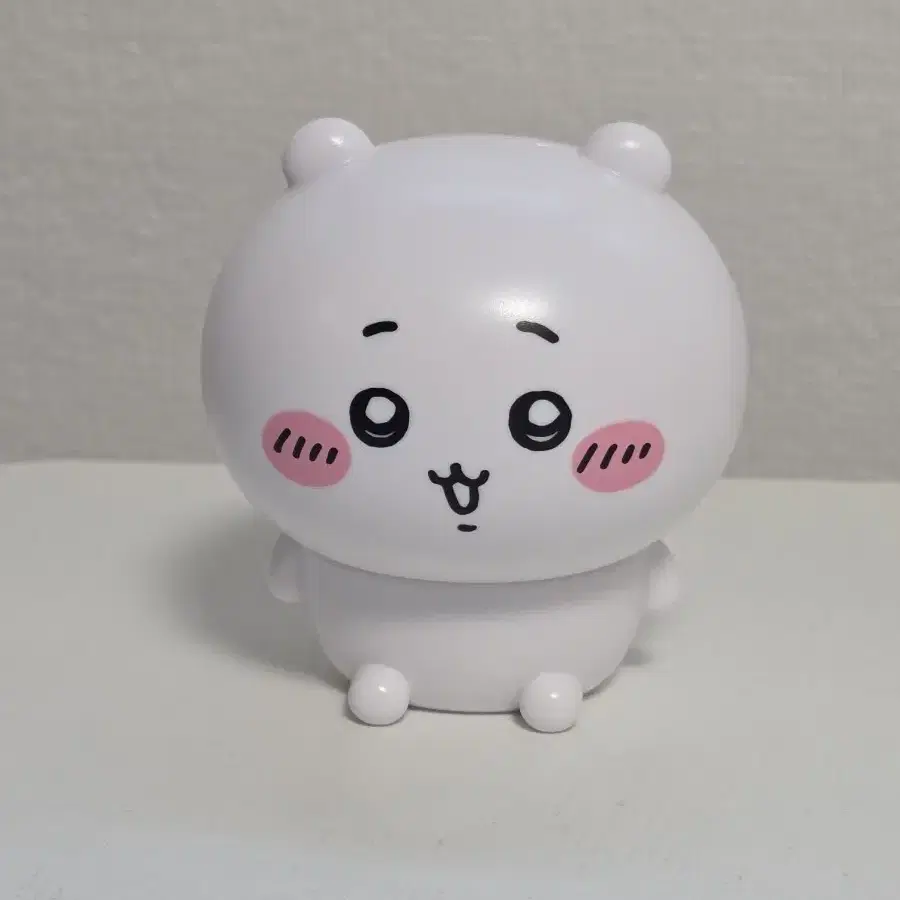 치이카와 먼작귀 카푸라 캡캐라 가챠 피규어