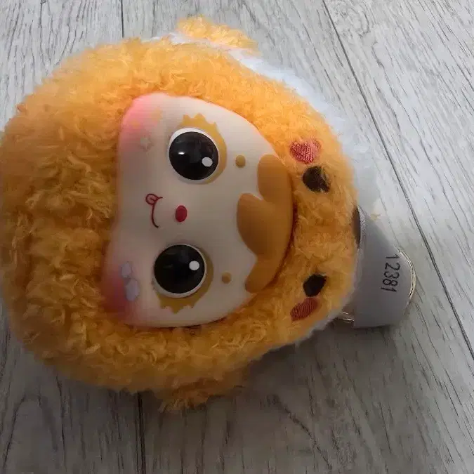 물고기 니모인형