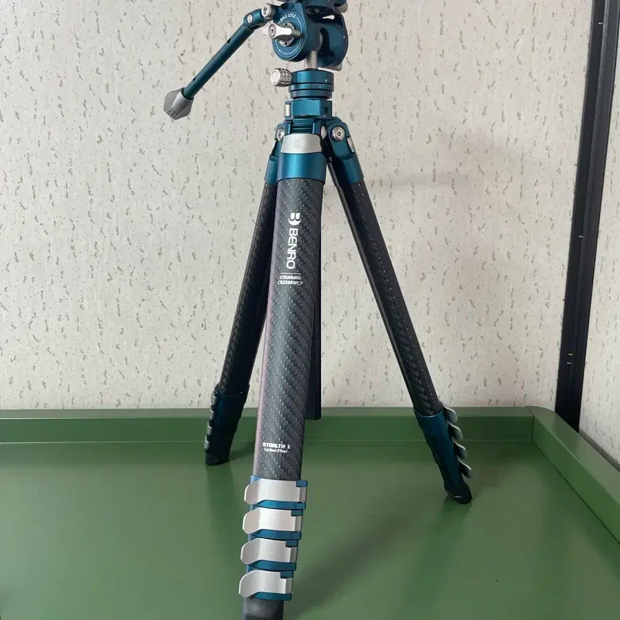 벤로 사이언버드 카본