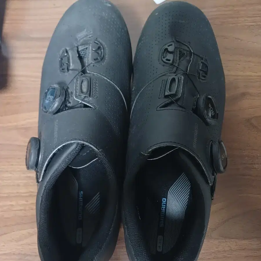 시마노 Rc7 클릿슈즈