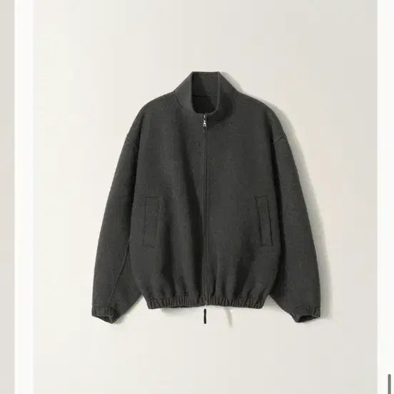 낫띵리튼 Plaza blouson