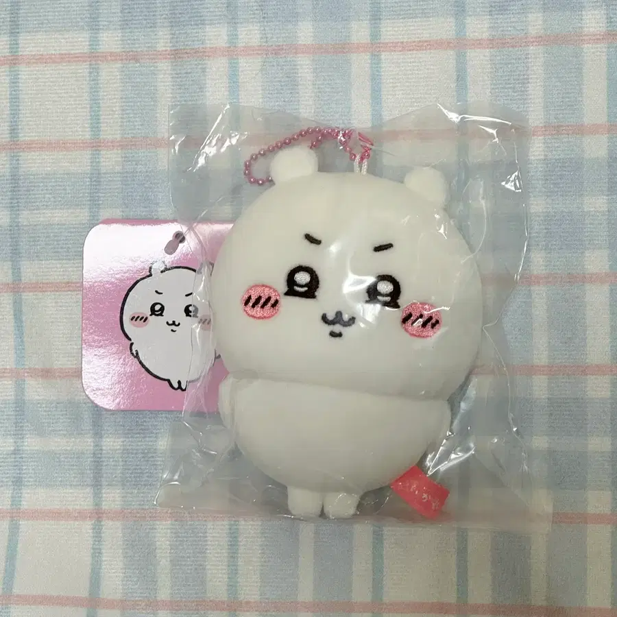 치이카와 우쭐 치이카와 마스코트 키링