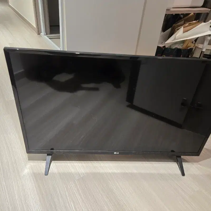 LG전자 32인치 HD LED TV