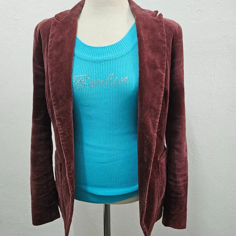 VERO MODA 유럽수입 블레이저 여 55/66 J6691