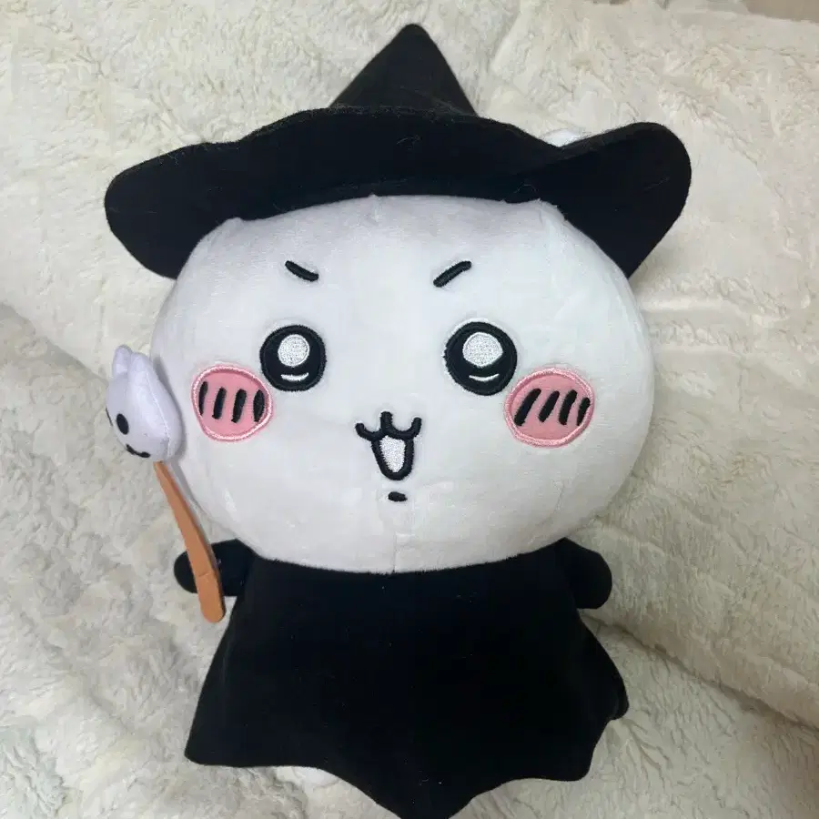 치이카와 BOO! BIG 누이구루미