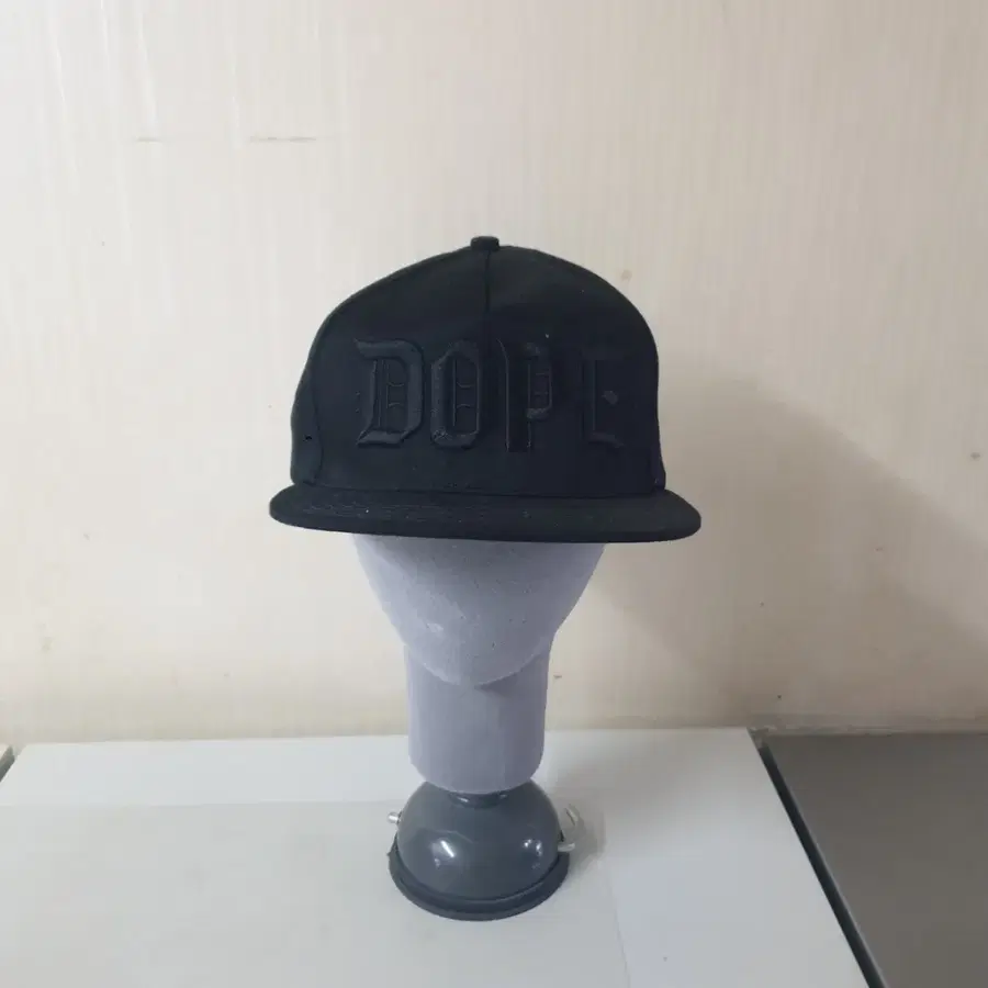 DOPE 스냅백 도프스냅백 블랙스냅백