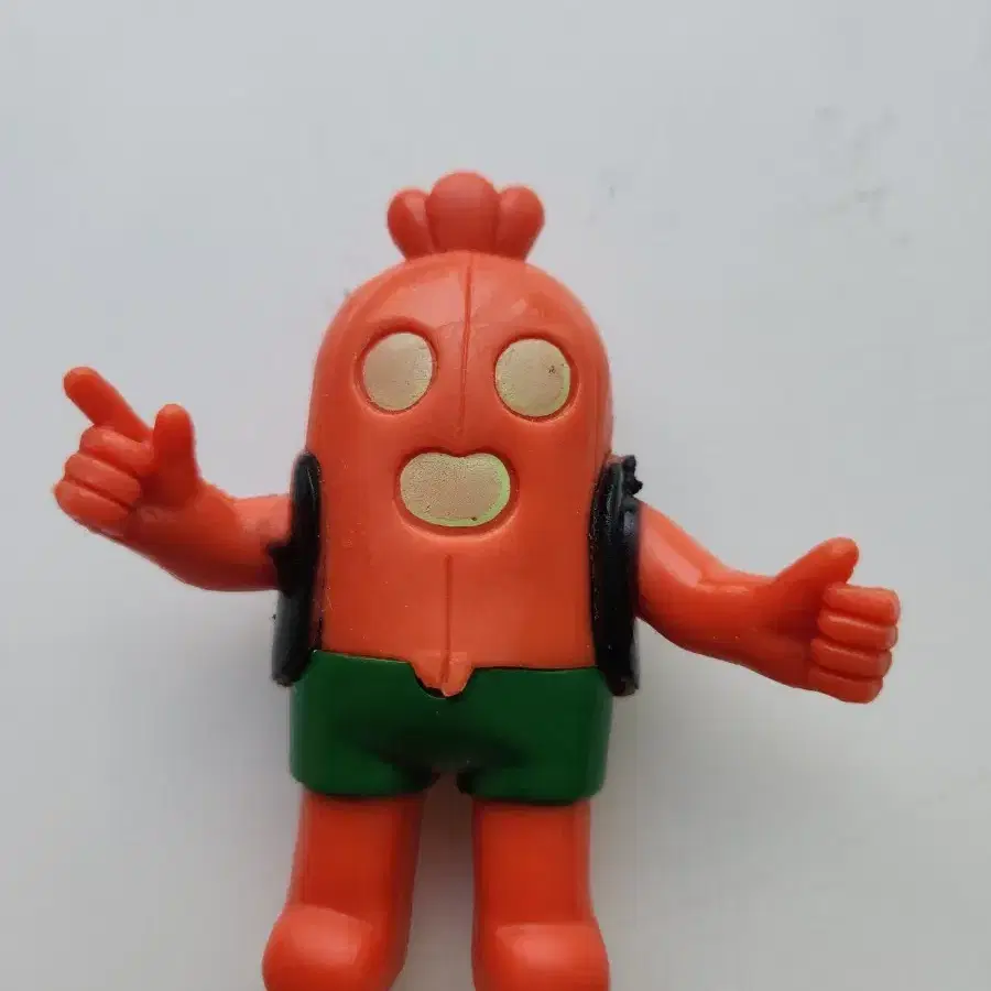 브롤스타즈 스파이크 피규어