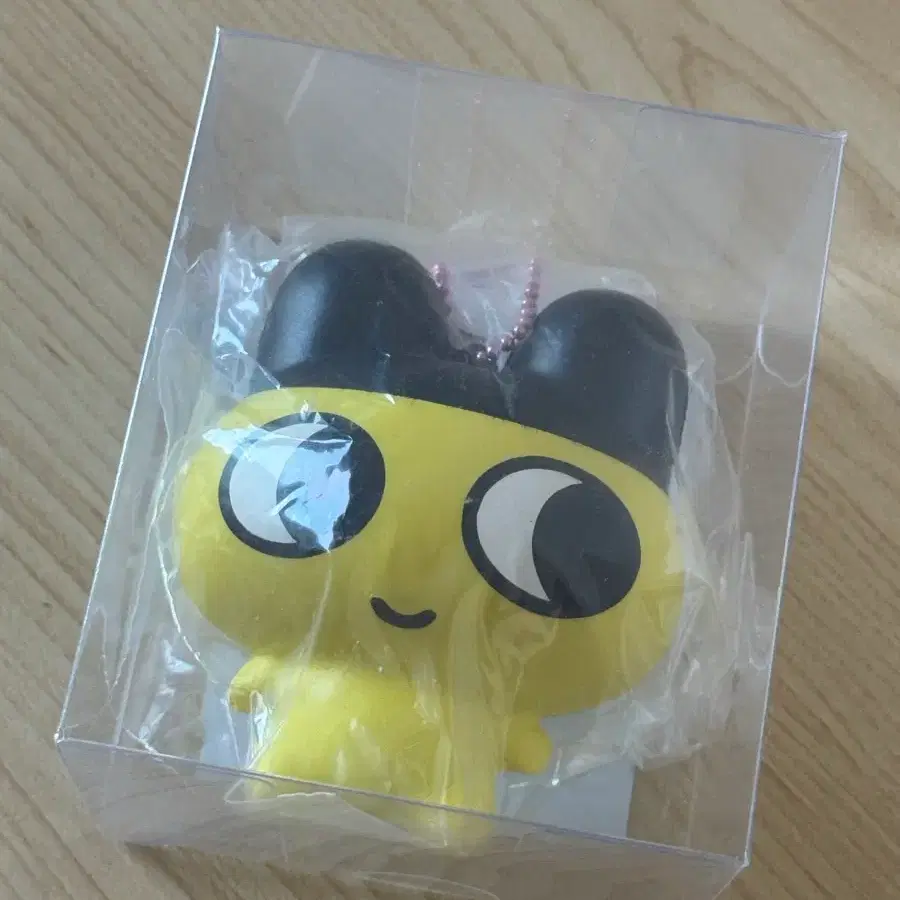 다마고치 마메치 스퀴시 말랑이