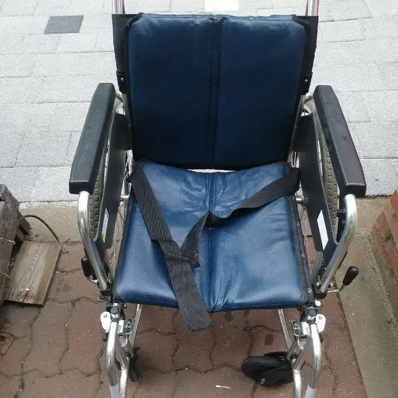 휠체어