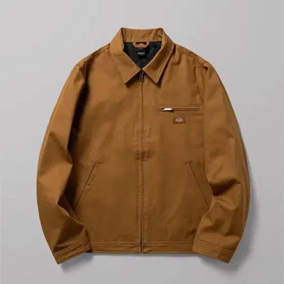[M] 덕 컨버스 페인터 워크재킷 Brown Duck