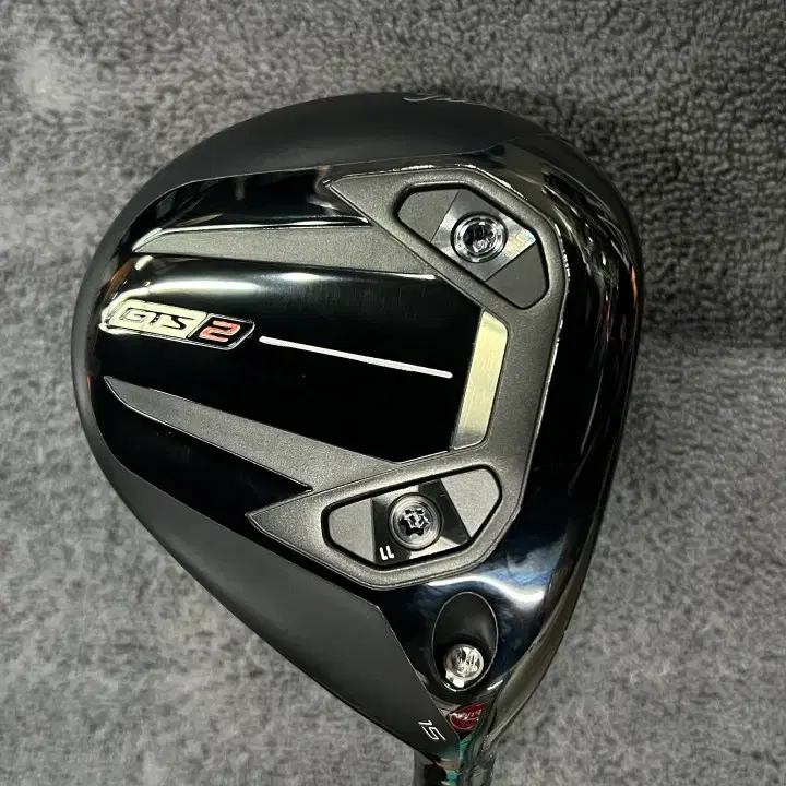 Titleist 타이틀리스트GTS2 3번 15도 우드