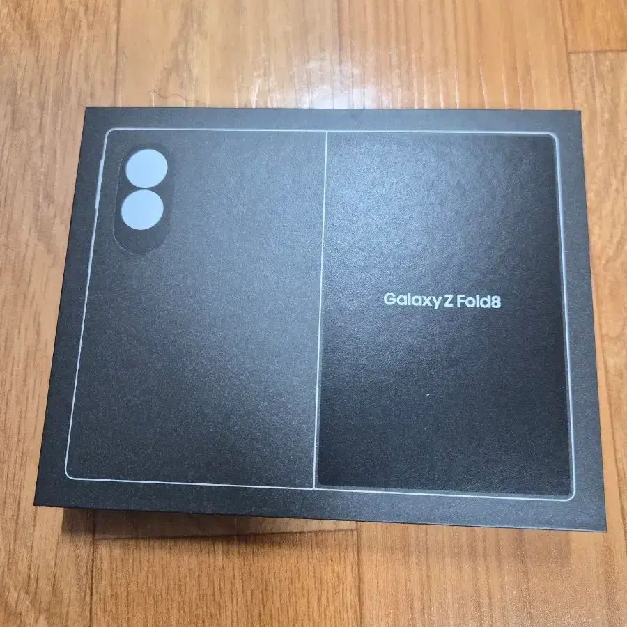 삼성 폴드8 자급제 크림색 256GB