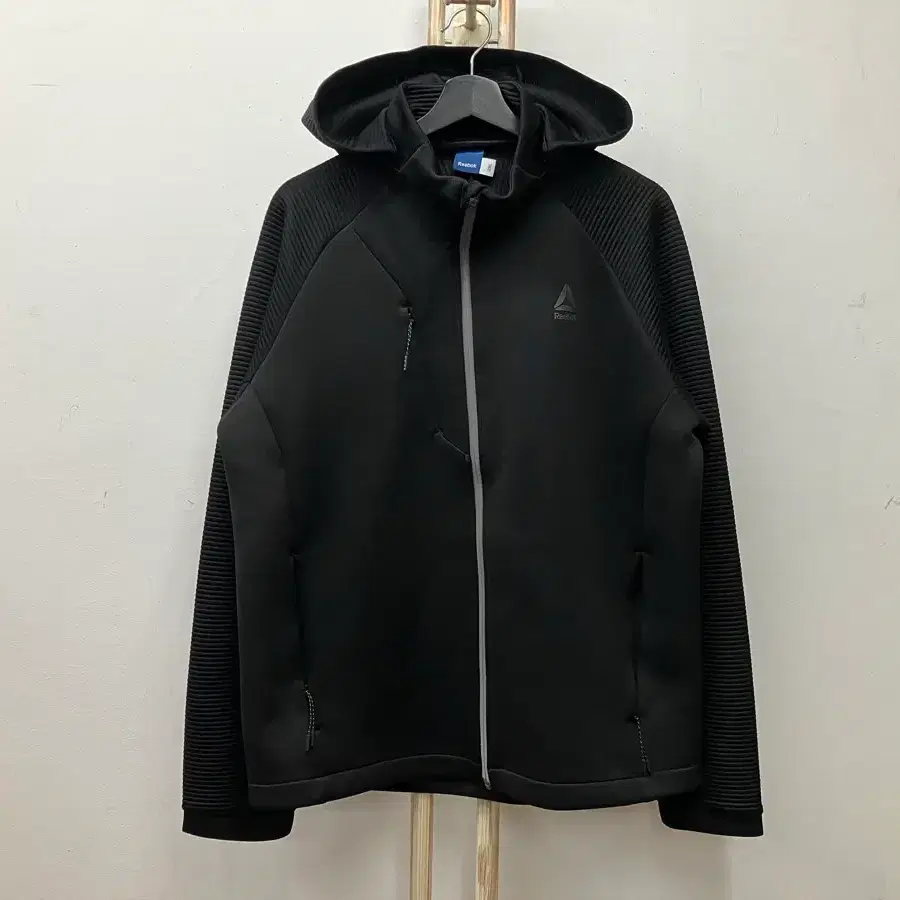 1 리복(Reebok) 후드 집업 2XL