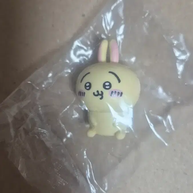 치이카와 우사기 가챠