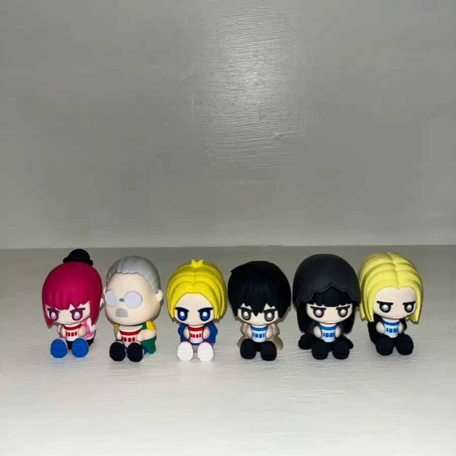 (5개일괄)사카모토 데이즈 큐토토(박스X)