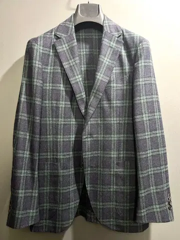 green label relaxing 카노니코 CN CHK RGNT 2PP