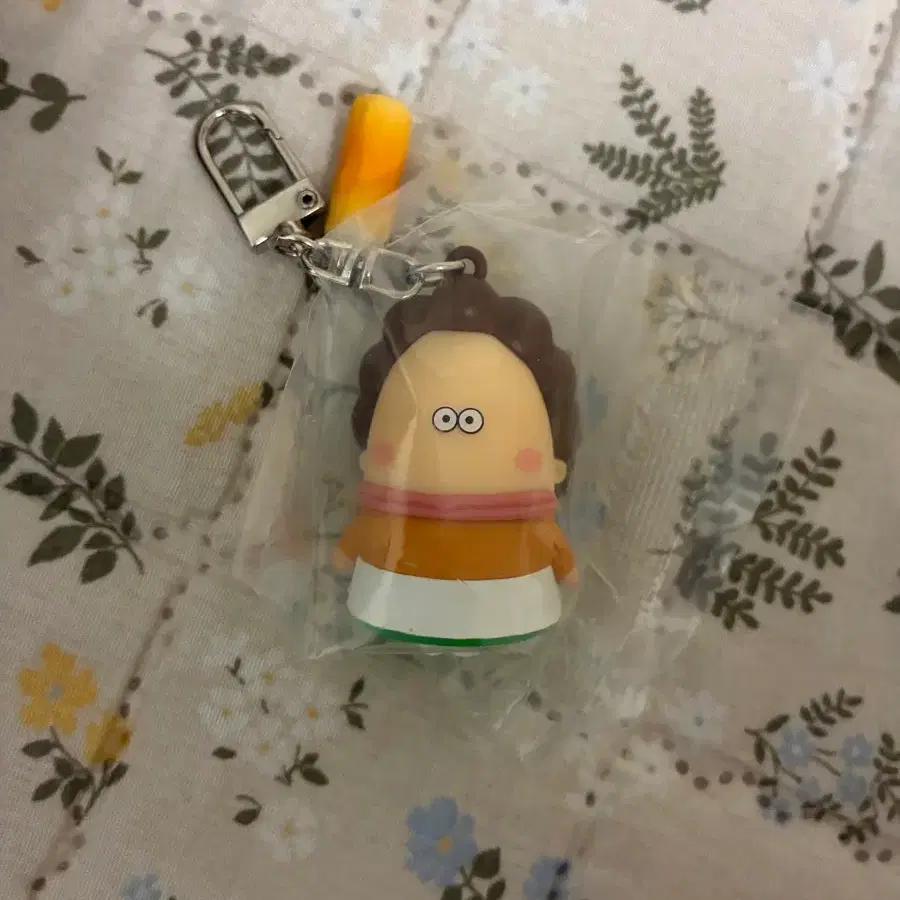 아따맘마 랜덤 키링