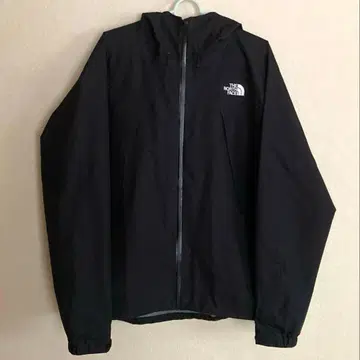 THE NORTH FACE 클라임 라이트 자켓 L 블랙 GORE-TEX